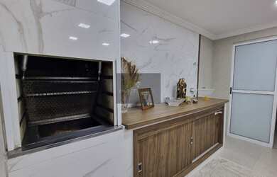 Imagem 11: Sobrado à venda Triplex mobiliado no Xaxim , Curitiba