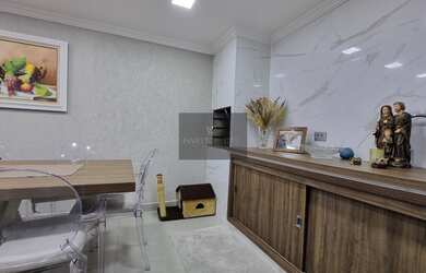 Imagem 12: Sobrado à venda Triplex mobiliado no Xaxim , Curitiba