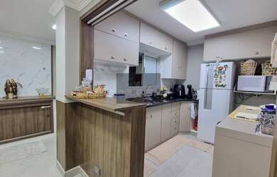 Imagem 6: Sobrado à venda Triplex mobiliado no Xaxim , Curitiba