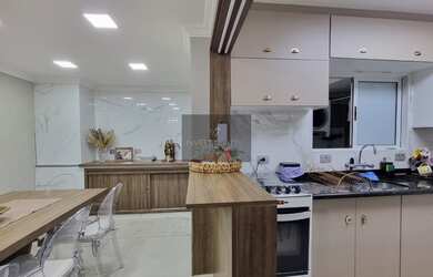 Imagem 7: Sobrado à venda Triplex mobiliado no Xaxim , Curitiba