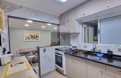 Imagem 8: Sobrado à venda Triplex mobiliado no Xaxim , Curitiba