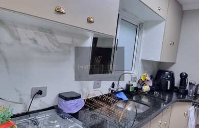 Imagem 9: Sobrado à venda Triplex mobiliado no Xaxim , Curitiba