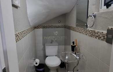 Imagem 16: Sobrado à venda Triplex mobiliado no Xaxim , Curitiba