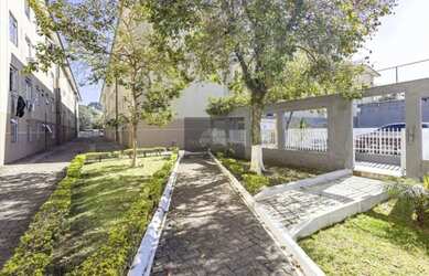 Imagem 3: APARTAMENTO RESIDENCIAL em CURITIBA - PR, FAZENDINHA