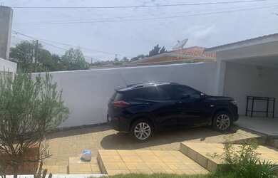 Imagem 2: CASA RESIDENCIAL em ATIBAIA - SP, JARDIM PAULISTA