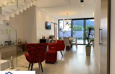 Imagem 5: CASA LINDA NO CONDOMINIO BRISAS JUNDIAI COM FINO ACABAMENTO E AREA LAZER...