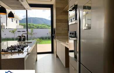 Imagem 12: CASA LINDA NO CONDOMINIO BRISAS JUNDIAI COM FINO ACABAMENTO E AREA LAZER...