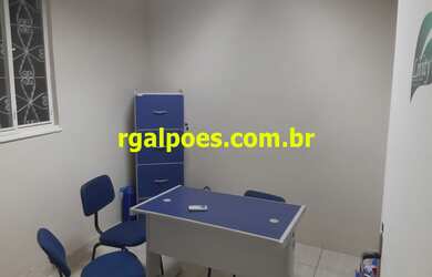 Imagem 4: 4 banheiro, 600M² de Área Total