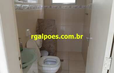 Imagem 6: 4 banheiro, 600M² de Área Total