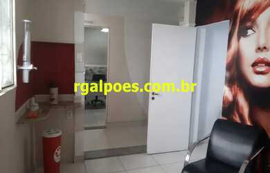 Imagem 8: 4 banheiro, 600M² de Área Total