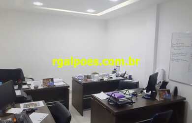 Imagem 10: 4 banheiro, 600M² de Área Total