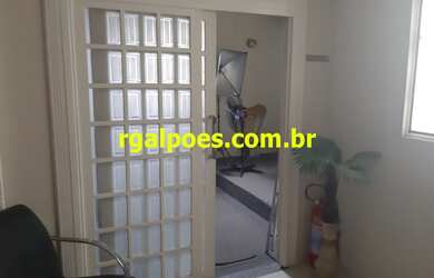 Imagem 11: 4 banheiro, 600M² de Área Total