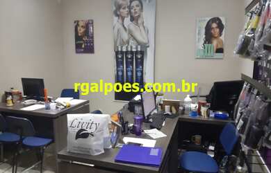 Imagem 12: 4 banheiro, 600M² de Área Total