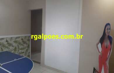 Imagem 13: 4 banheiro, 600M² de Área Total