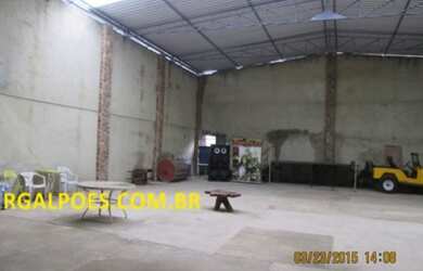 Imagem 2: 2 banheiro, 375M² de Área Total