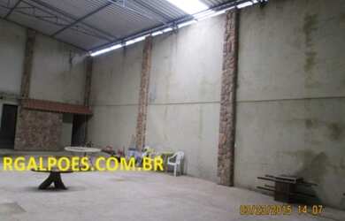 Imagem 3: 2 banheiro, 375M² de Área Total