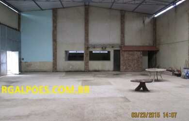 Imagem 1: 2 banheiro, 375M² de Área Total