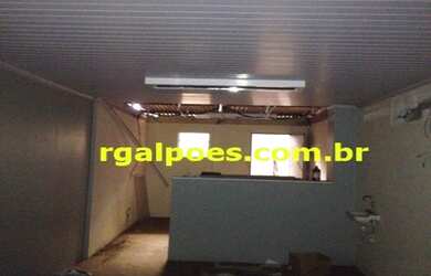 Imagem 10: 2 banheiro na Rua Agaí