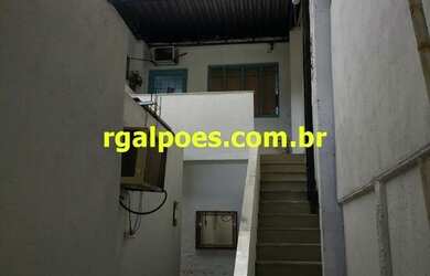 Imagem 8: 1 banheiros na Rua A