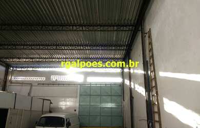 Imagem 5: 1 banheiros na Rua A