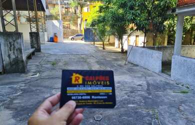 Imagem 5: 1 banheiros Galpão / depósito com 1 banheiro