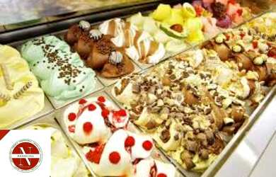 Imagem: A loja está localizado em Vila Mathias, Santos à venda por