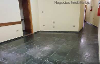 Imagem 15: Prédio Comercial de Alto Padrão no Centro de Santo André-SP 17 Salas,...