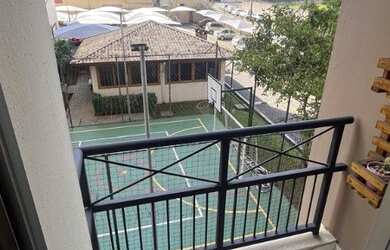 Imagem 3: Apartamento à venda em Santo André-SP, no Jardim Stella 3 quartos, 1...