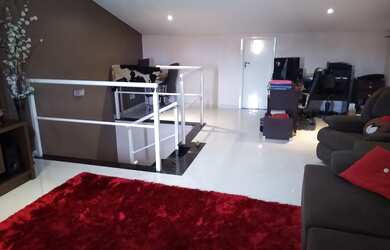 Imagem 8: CASA SOBRADO CONDOMÍNIO FECHADO, VENDA E COMPRA, GIORNO DI SOLE 2, JARDIM...