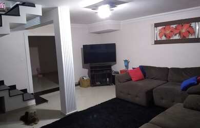 Imagem 11: CASA SOBRADO CONDOMÍNIO FECHADO, VENDA E COMPRA, GIORNO DI SOLE 2, JARDIM...