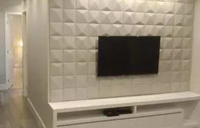 Imagem 3: LINDO APARTAMENTO ANDAR ALTO PARA VENDA NO NATURALE, JARDIM ANA MARIA,...