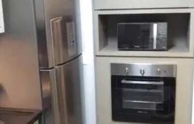 Imagem 9: LINDO APARTAMENTO ANDAR ALTO PARA VENDA NO NATURALE, JARDIM ANA MARIA,...