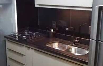 Imagem 10: LINDO APARTAMENTO ANDAR ALTO PARA VENDA NO NATURALE, JARDIM ANA MARIA,...