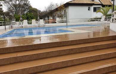 Imagem 2: Imponente casa em condomínio no Alto de Pinheiros 4 quartos, 4 suítes,...