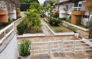 Imagem 4: Imponente casa em condomínio no Alto de Pinheiros 4 quartos, 4 suítes,...