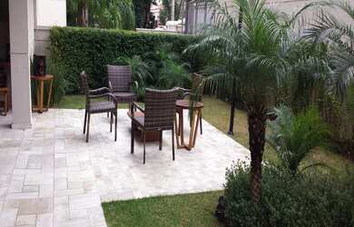 Imagem 2: Imperdível apartamento à venda em São Paulo-SP, Jardim Aeroporto: 4 quartos, 2 suítes, 2 s