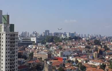 Imagem 6: Imperdível apartamento à venda em São Paulo-SP, Jardim Aeroporto: 4 quartos, 2 suítes, 2 s