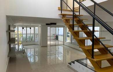 Imagem 7: Imponente casa em condomínio no Alto de Pinheiros 4 quartos, 4 suítes,...