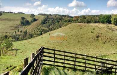 Imagem: A fazenda e está localizado em Centro, Sarapuí à venda por