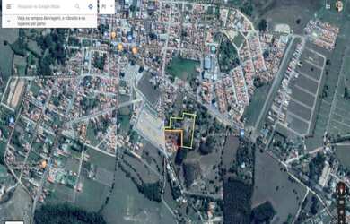 Imagem: O terreno possui 10.159m² de Área e está localizado em Centro