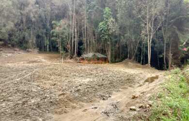 Imagem: A fazenda possui 7 Banheiros, 5m² de Área e está localizado