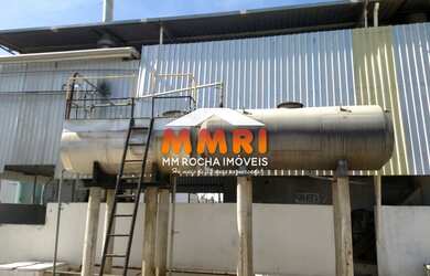 Imagem 4: FAZENDA NA BAHIA. 74.000m² de Áreae7 Banheiros