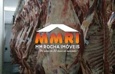 Imagem 6: FAZENDA NA BAHIA. 74.000m² de Áreae7 Banheiros