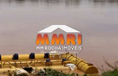 Imagem 8: FAZENDA NA BAHIA. 74.000m² de Áreae7 Banheiros