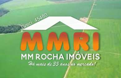 Imagem 11: FAZENDA NA BAHIA. 74.000m² de Áreae7 Banheiros