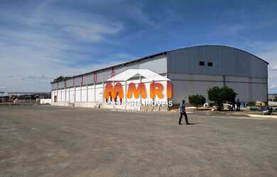 Imagem 14: FAZENDA NA BAHIA. 74.000m² de Áreae7 Banheiros