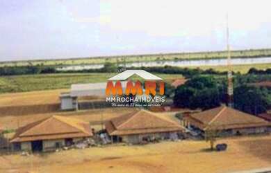 Imagem 10: FAZENDA RURAL em SÃO MIGUEL DO ARAGUAIA - GO, Rural