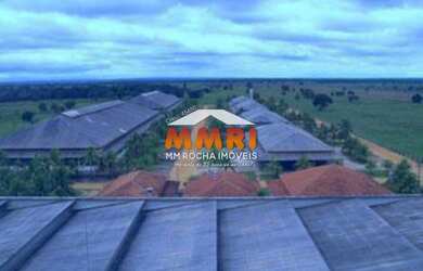 Imagem 5: FAZENDA RURAL em SÃO MIGUEL DO ARAGUAIA - GO, Rural