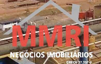 Imagem: A fazenda está localizado em Luziânia, GO à venda por R$600.000.000