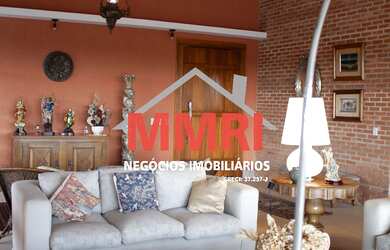 Imagem 4: Casa de Condomínio de Luxo à Venda em Cesário Lange-SP - Mais de 1.000m²...